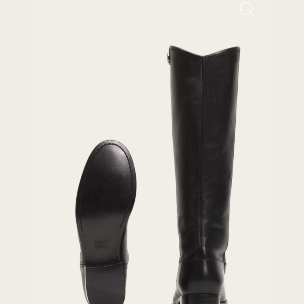 Frye Melissa Button boot - Picture 6 of 6